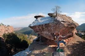 Bouldering ad Albarracín: guida completa e soggiorno presso Posada del Pelaire - Posada del Pelaire - Casa Rural, Restaurante y Eventos Posada del Pelaire Casa rural, restaurante y eventos en Gea de Albarracín, Teruel