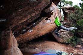 Bouldering ad Albarracín: guida completa e soggiorno presso Posada del Pelaire - Posada del Pelaire - Casa Rural, Restaurante y Eventos Posada del Pelaire Casa rural, restaurante y eventos en Gea de Albarracín, Teruel