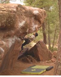Bouldering ad Albarracín: guida completa e soggiorno presso Posada del Pelaire - Posada del Pelaire - Casa Rural, Restaurante y Eventos Posada del Pelaire Casa rural, restaurante y eventos en Gea de Albarracín, Teruel