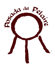 Posada del Pelaire logo