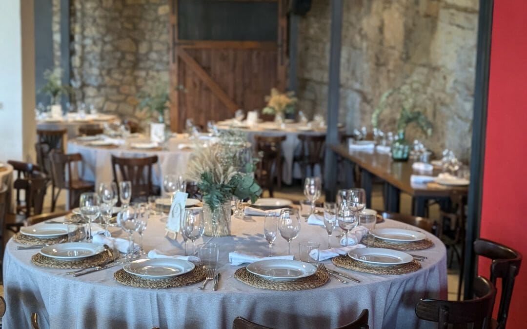 Eventi, matrimoni, celebrazioni e prime comunioni vicino a Albarracín