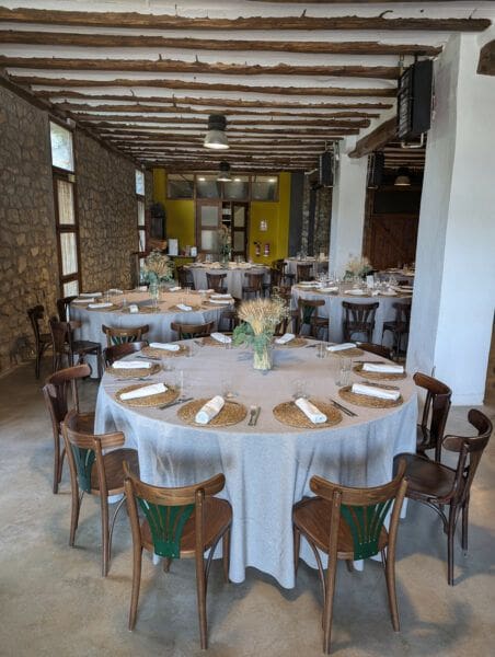 posada-del-pelaire-eventi-3