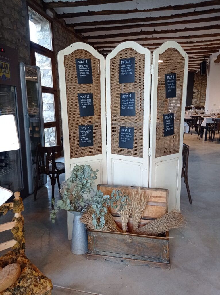 Events, weddings, celebrations and communions near Albarracín - Posada del Pelaire - Casa Rural, Restaurante y Eventos Posada del Pelaire Casa rural, restaurante y eventos en Gea de Albarracín, Teruel