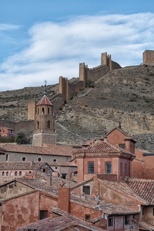 Albarracín: il villaggio più bello della Spagna - Posada del Pelaire - Casa rurale, ristorante ed eventi Posada del Pelaire Casa rural, restaurante y eventos en Gea de Albarracín, Teruel